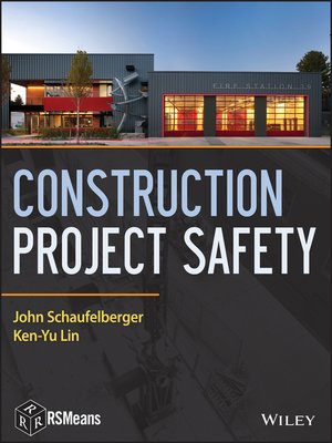 cover image of Construction Project Safety